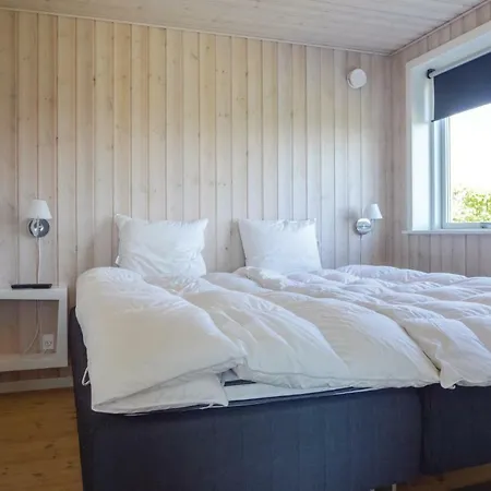 Holiday home Holiday Klint Haderslev Xii