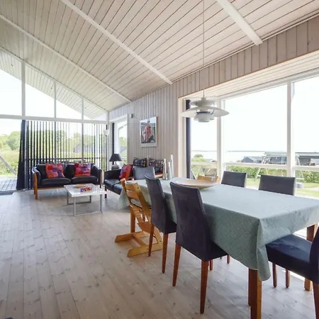 Holiday home Holiday Klint Haderslev Xii Kelstrup