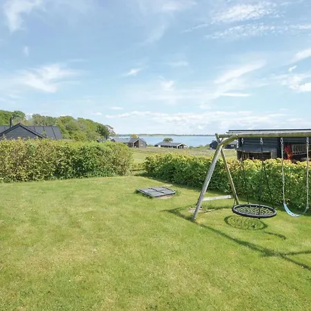 Holiday Klint Haderslev Xii *