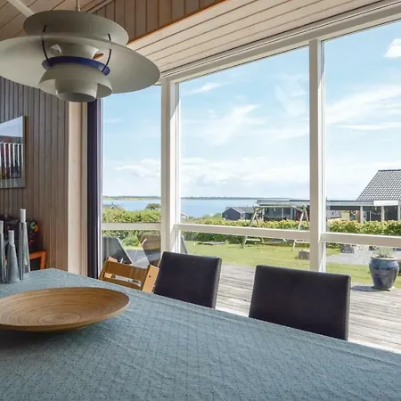 Holiday Klint Haderslev Xii Holiday home Kelstrup