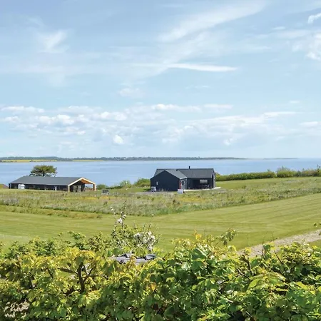 Holiday Klint Haderslev Xii