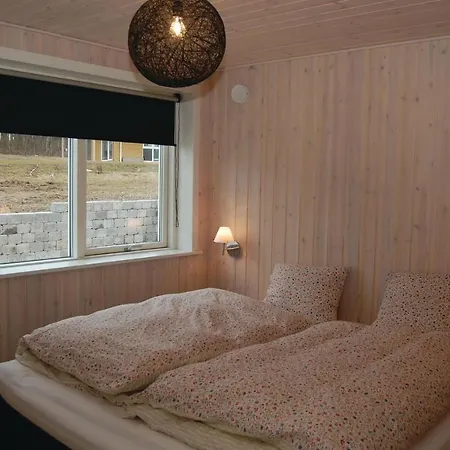 Holiday Klint Haderslev Xii * Kelstrup