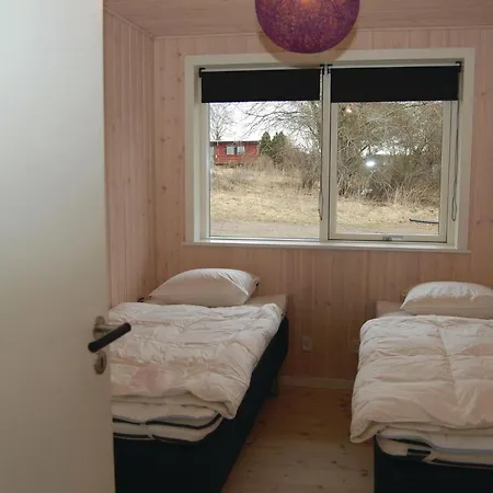 Holiday Klint Haderslev Xii Holiday home Kelstrup